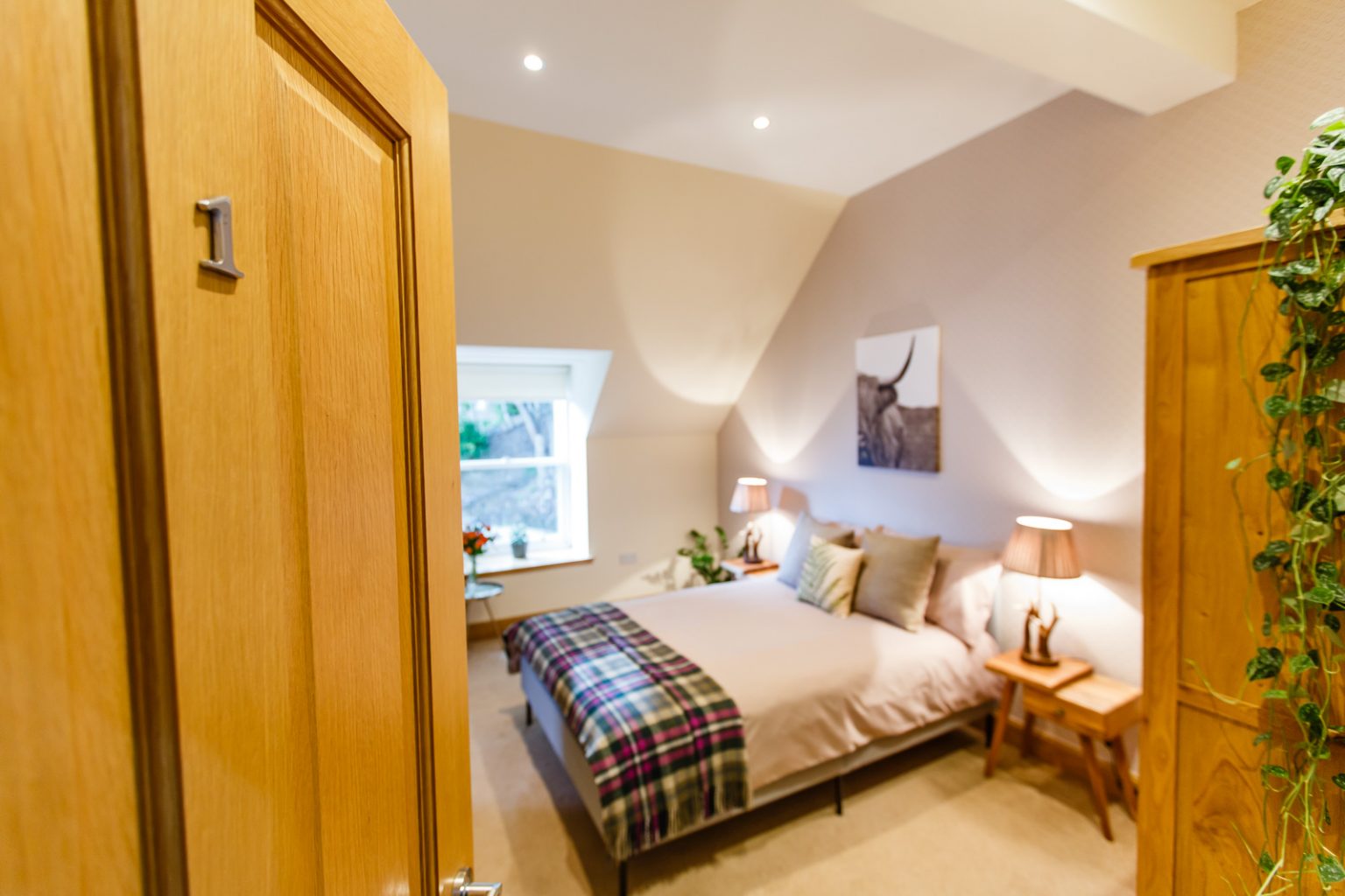 Rooms St Andrews House Luxury Bed & Breakfast